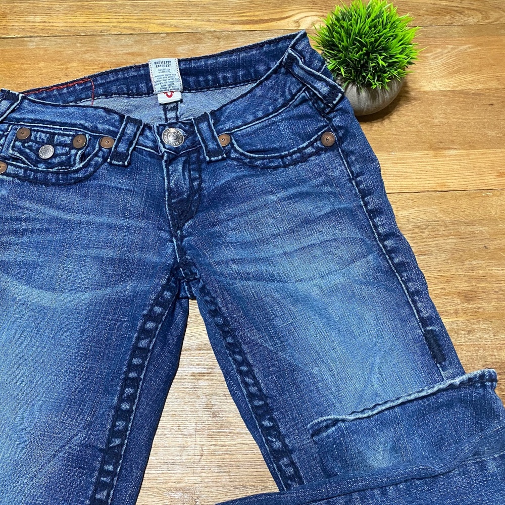True Religion Billy Jeans